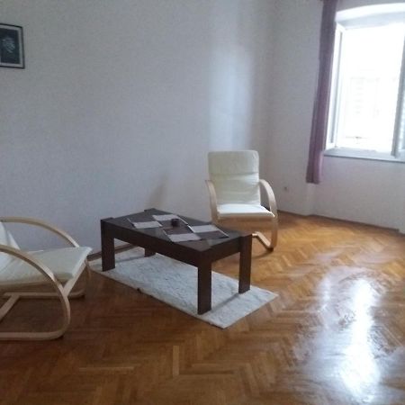 D&D Accommodation Rijeka Exterior photo