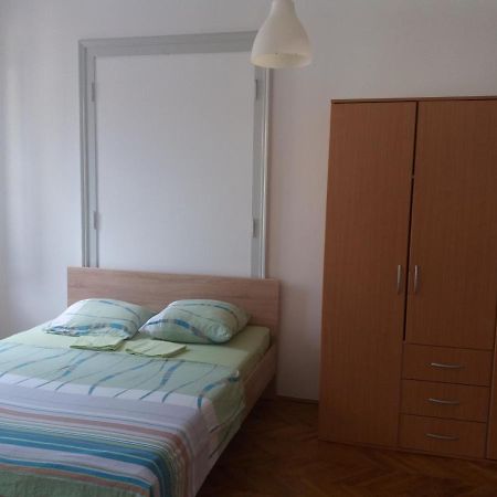 D&D Accommodation Rijeka Exterior photo