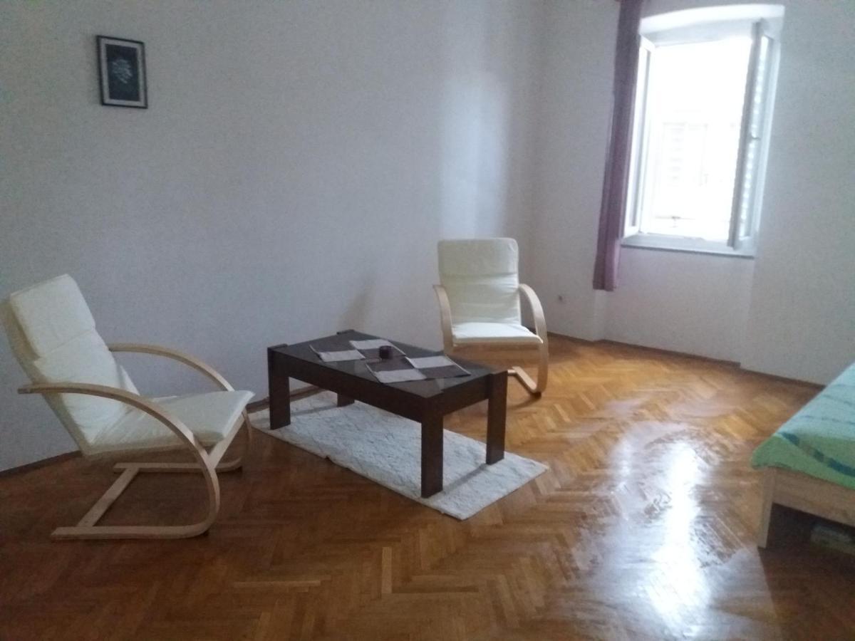D&D Accommodation Rijeka Exterior photo