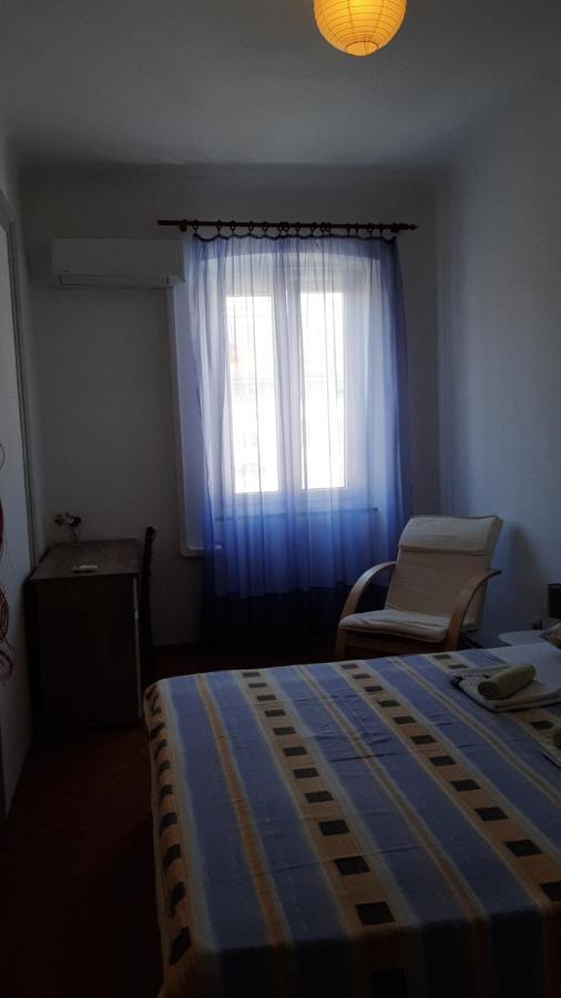 D&D Accommodation Rijeka Exterior photo