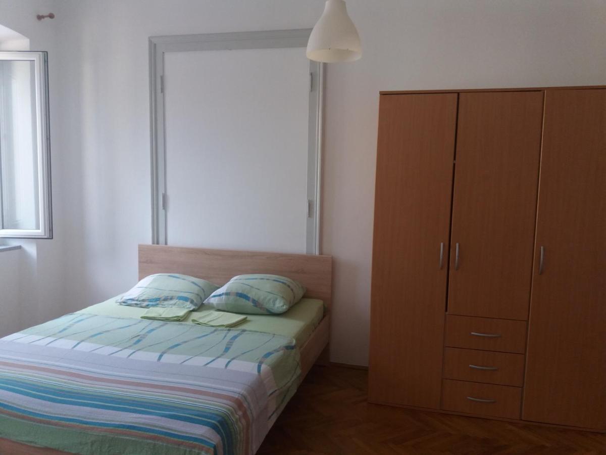 D&D Accommodation Rijeka Exterior photo