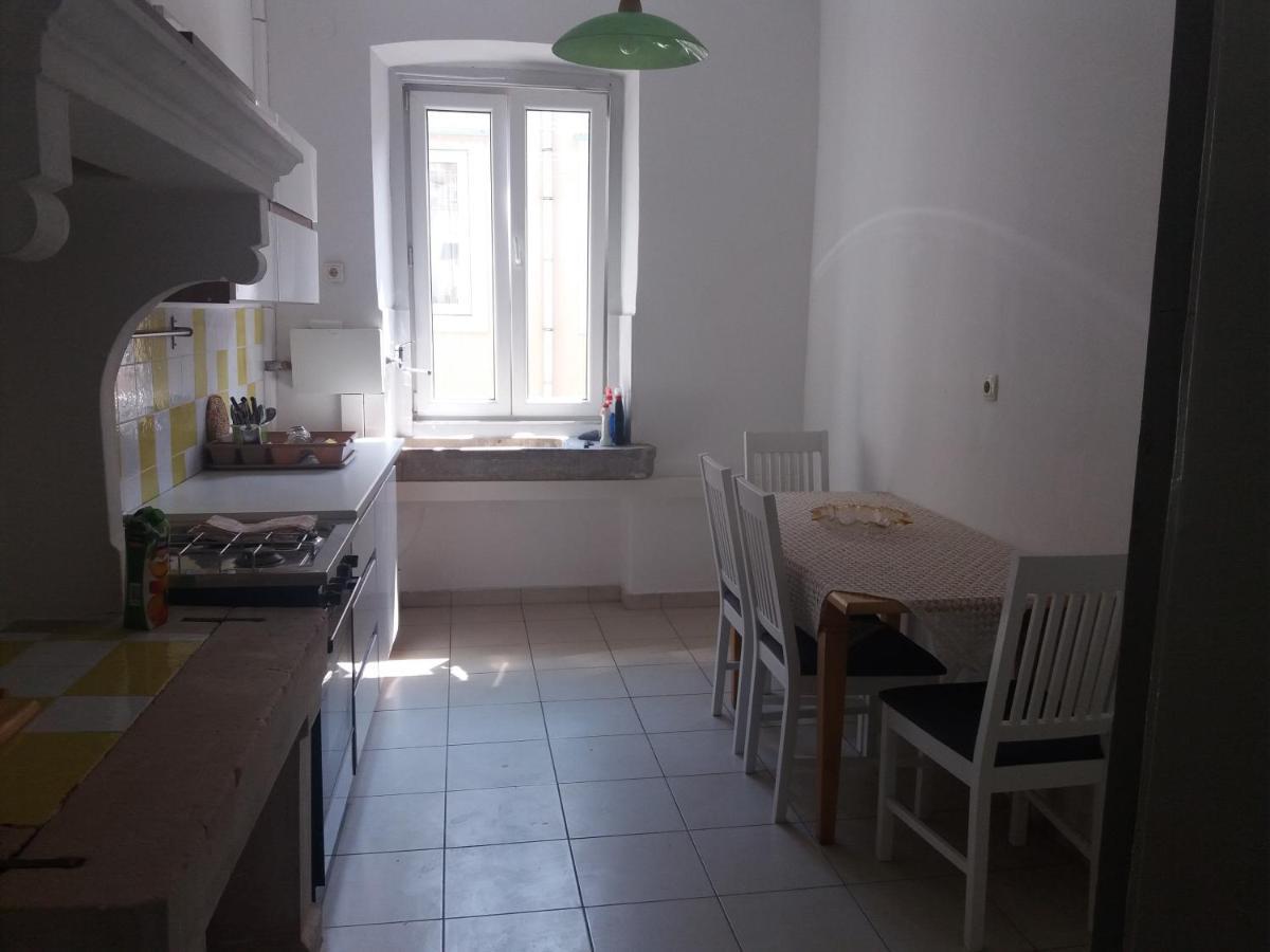 D&D Accommodation Rijeka Exterior photo